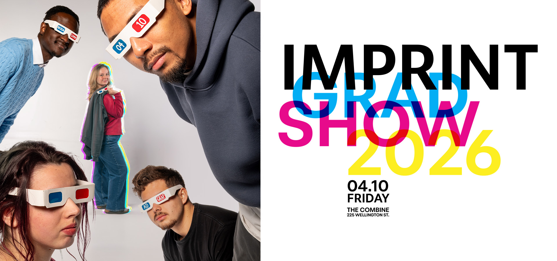 imprint grad show 2026